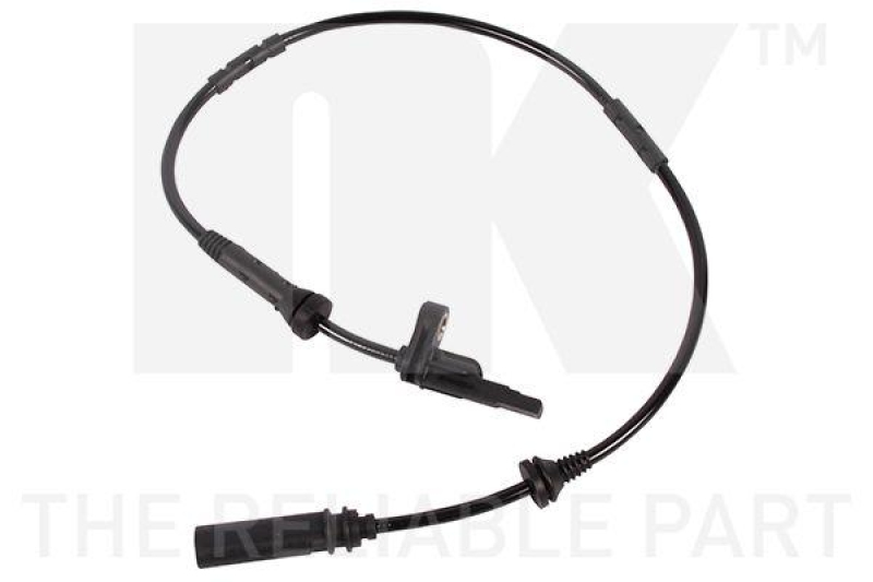 NK 291547 Sensor, Raddrehzahl für BMW