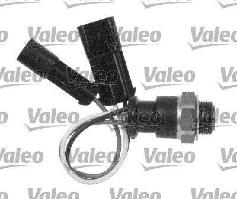 VALEO 820315 Thermostat FIAT TIPO (160) 1.4