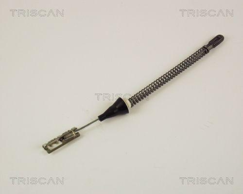 TRISCAN 8140 24148 Handbremsseil für Opel Vectra B 1.6