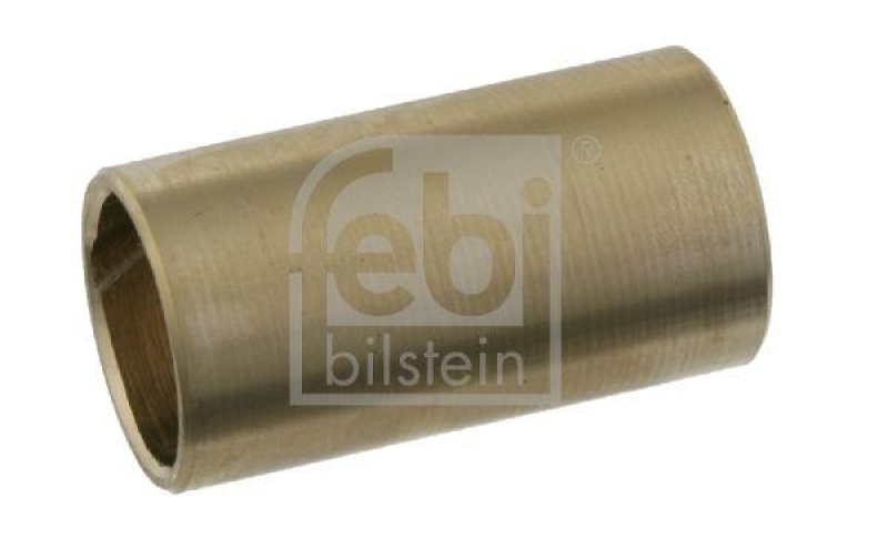 FEBI BILSTEIN 01395 Buchse für Achsschenkelbolzen für Mercedes-Benz