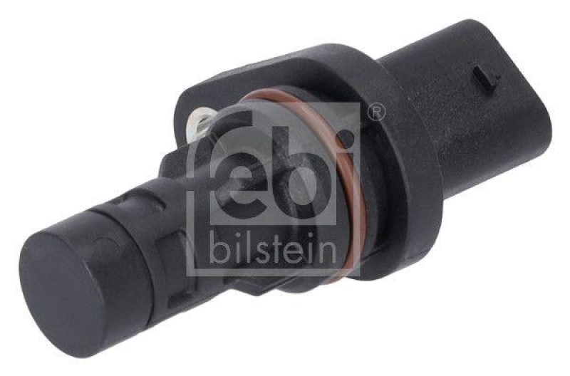 FEBI BILSTEIN 103524 Kurbelwellensensor mit Dichtring für Opel