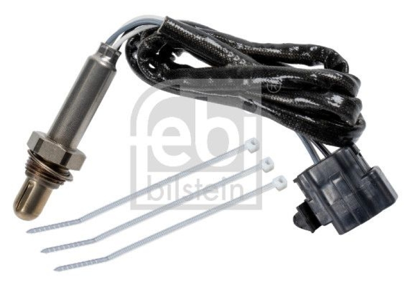 FEBI BILSTEIN 177496 Lambda-Sonde für MAZDA