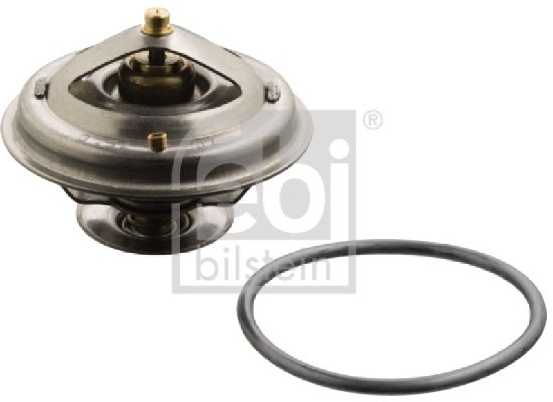 FEBI BILSTEIN 18294 Thermostat mit Dichtring für VW-Audi