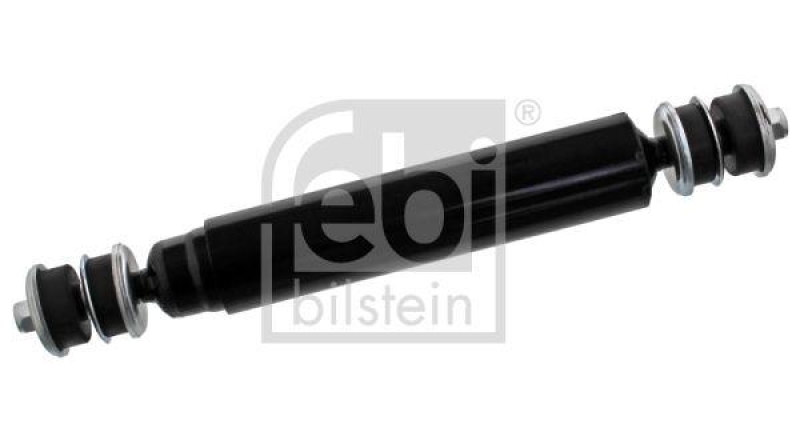 FEBI BILSTEIN 20409 Stoßdämpfer für M A N