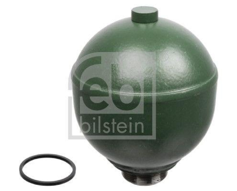 FEBI BILSTEIN 22508 Federkugel für CITROEN