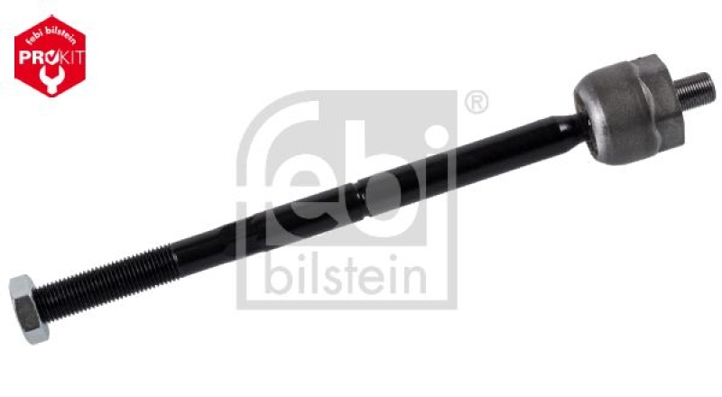 FEBI BILSTEIN 33958 Axialgelenk mit Kontermutter für CITROEN