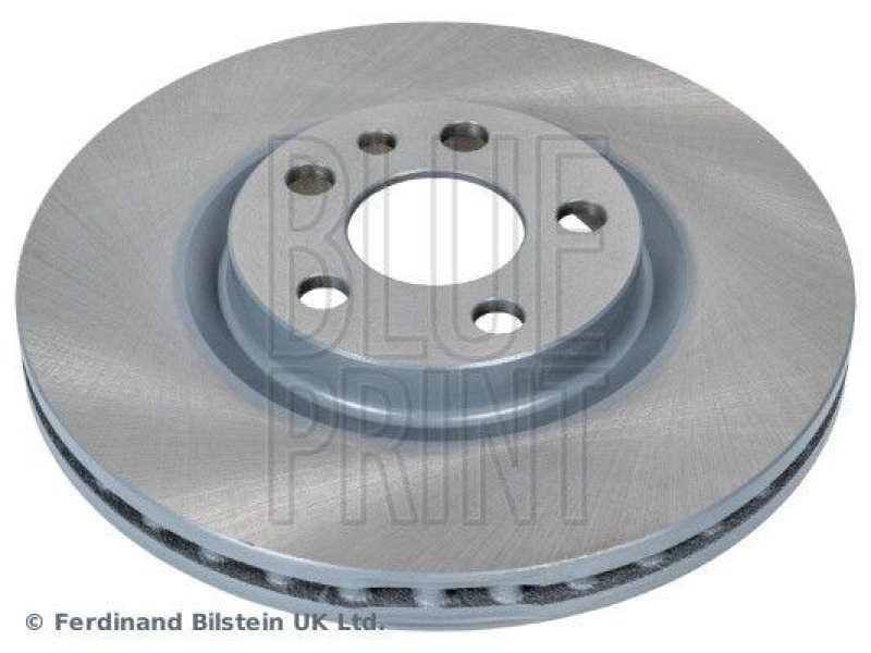 BLUE PRINT ADL144331 Bremsscheibe für Fiat PKW