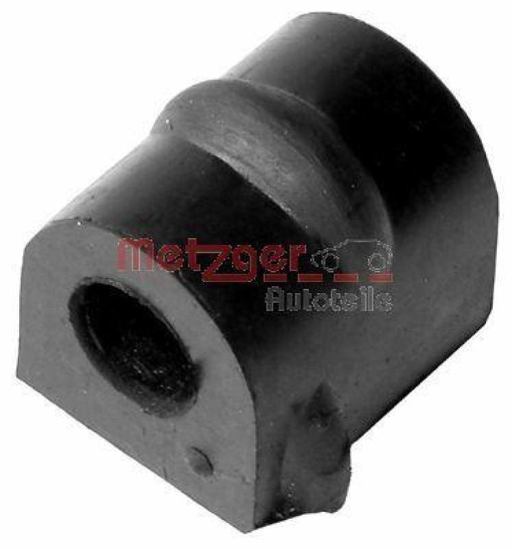 METZGER 52048008 Lagerung, Stabilisator für OPEL VA