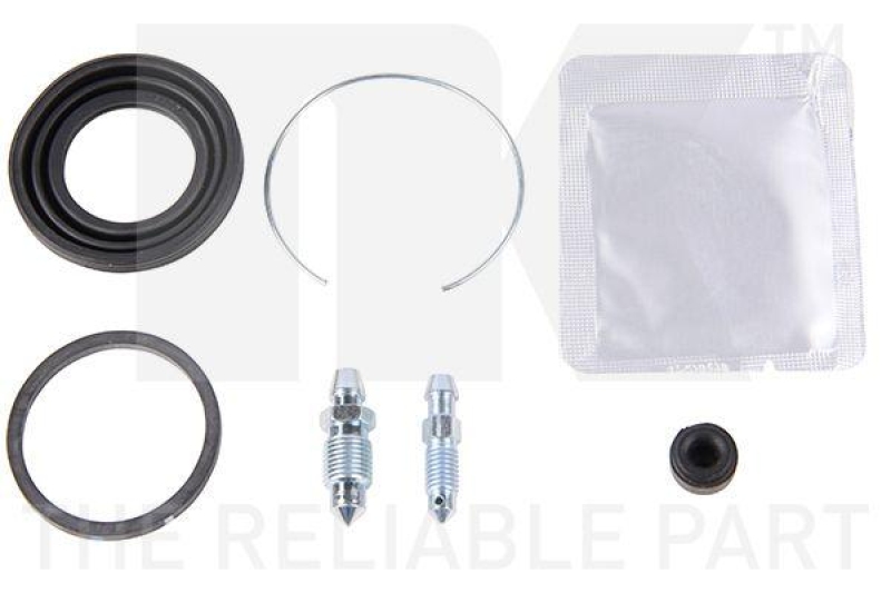 NK 8899078 Reparatursatz, Bremssattel für CHRY,LEXUS,MITSU,SUBARU,TOY