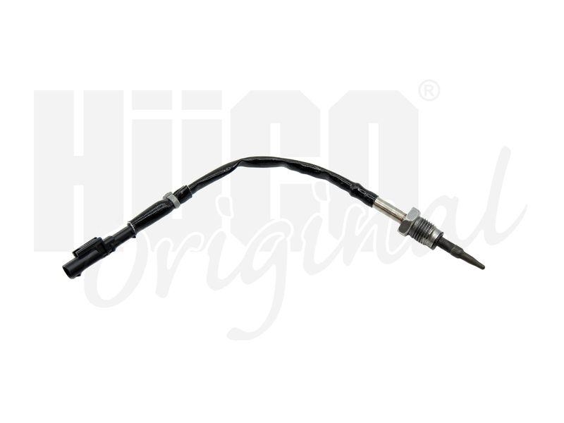 HITACHI 135604 Sensor, Abgastemperatur für HYUNDAI u.a.