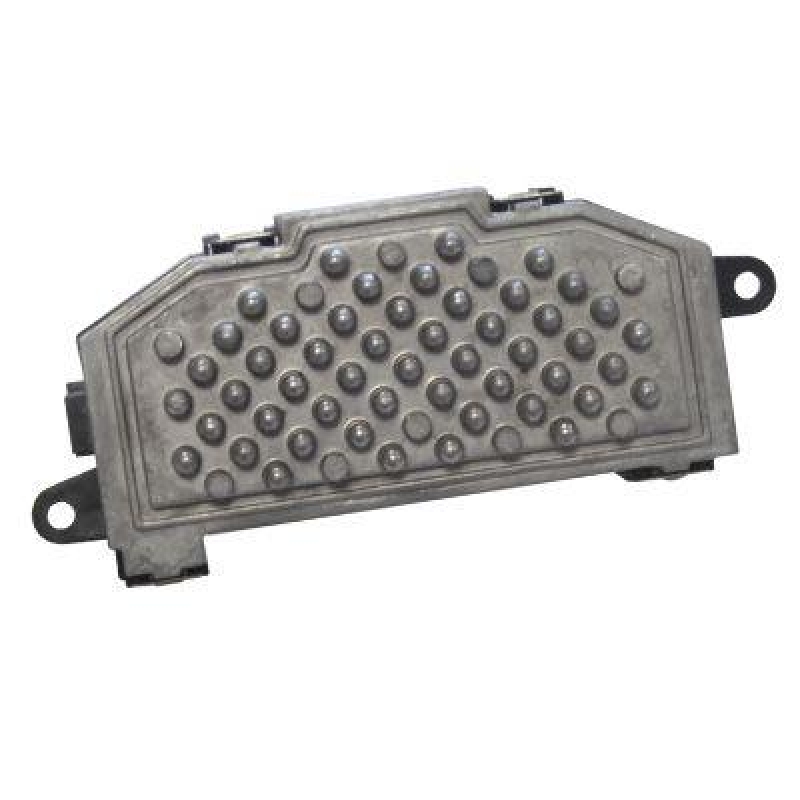 HITACHI 2502537 Regler, Innenraumgebläse für AUDI u.a.