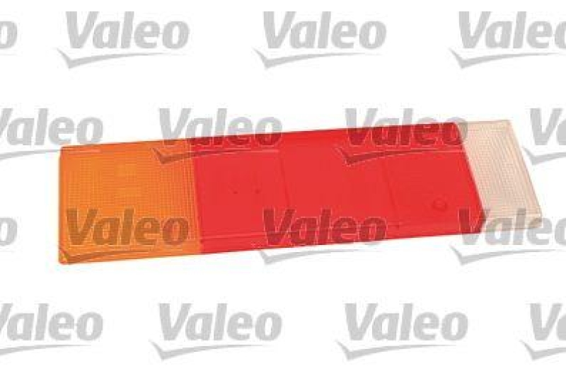 VALEO 089101 Lichtscheibe LC6 Vignal 66000