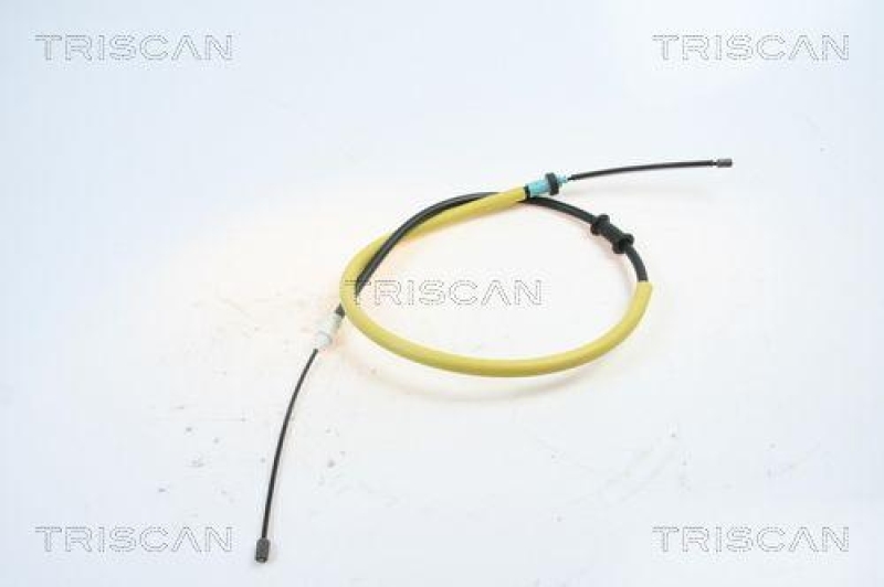 TRISCAN 8140 25179 Handbremsseil für Renault Kangoo 800 Kg