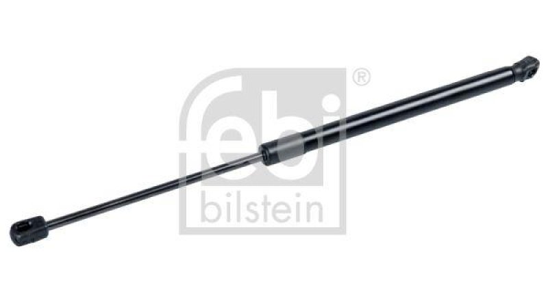 FEBI BILSTEIN 170196 Gasdruckfeder für Heckklappe für VW-Audi