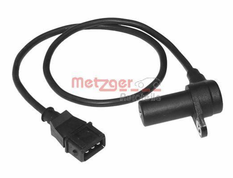 METZGER 0902057 Impulsgeber, Kurbelwelle für OPEL