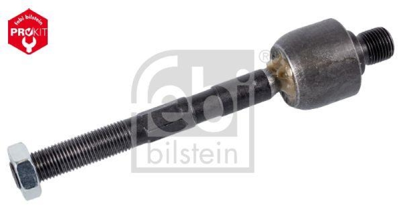 FEBI BILSTEIN 33448 Axialgelenk mit Kontermutter für HYUNDAI