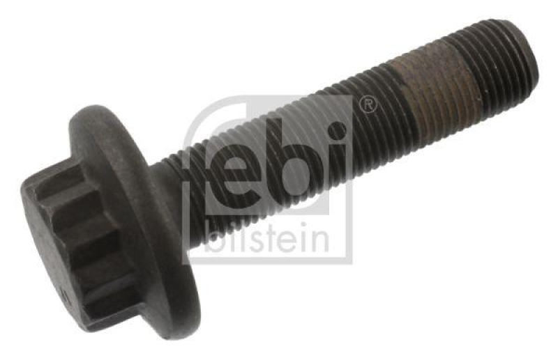 FEBI BILSTEIN 40112 Schraube für Antriebswelle für VW-Audi