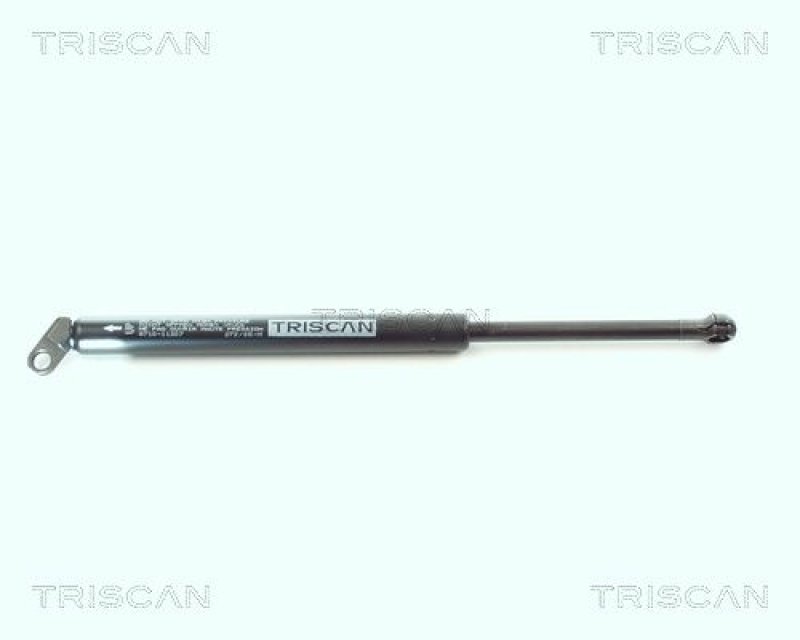 TRISCAN 8710 11207 Gasfeder Hinten für Bmw 7 Serie E38