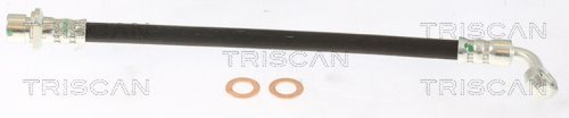 TRISCAN 8150 13288 Bremsschlauch für Toyota