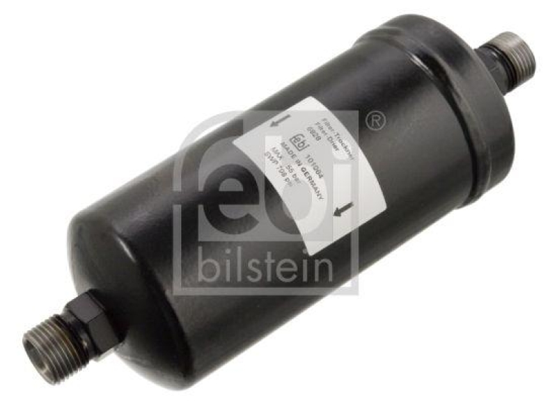 FEBI BILSTEIN 101064 Trockner für Klimaanlage für Scania