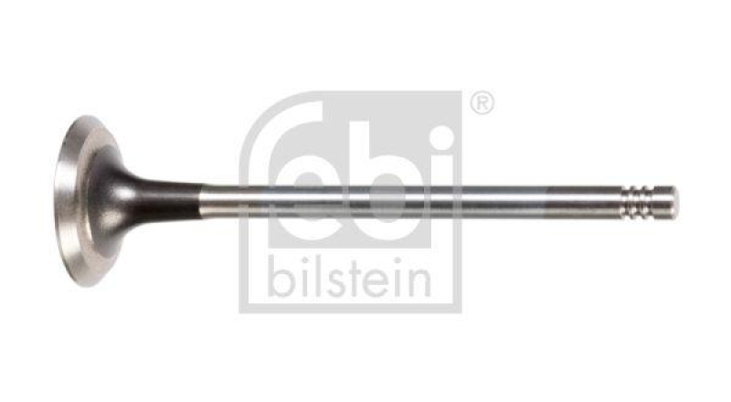 FEBI BILSTEIN 12824 Auslassventil für BMW