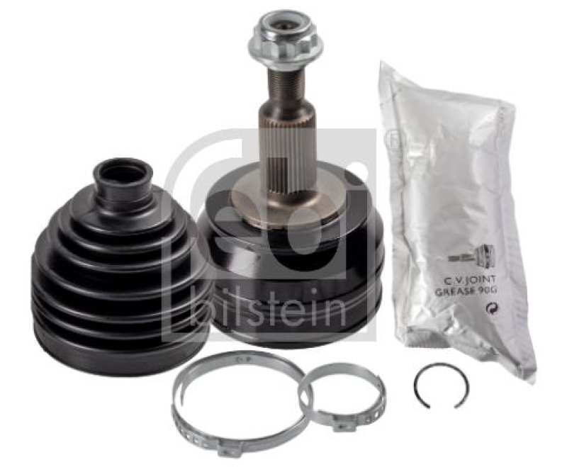 FEBI BILSTEIN 174287 Antriebswellengelenksatz für VW-Audi