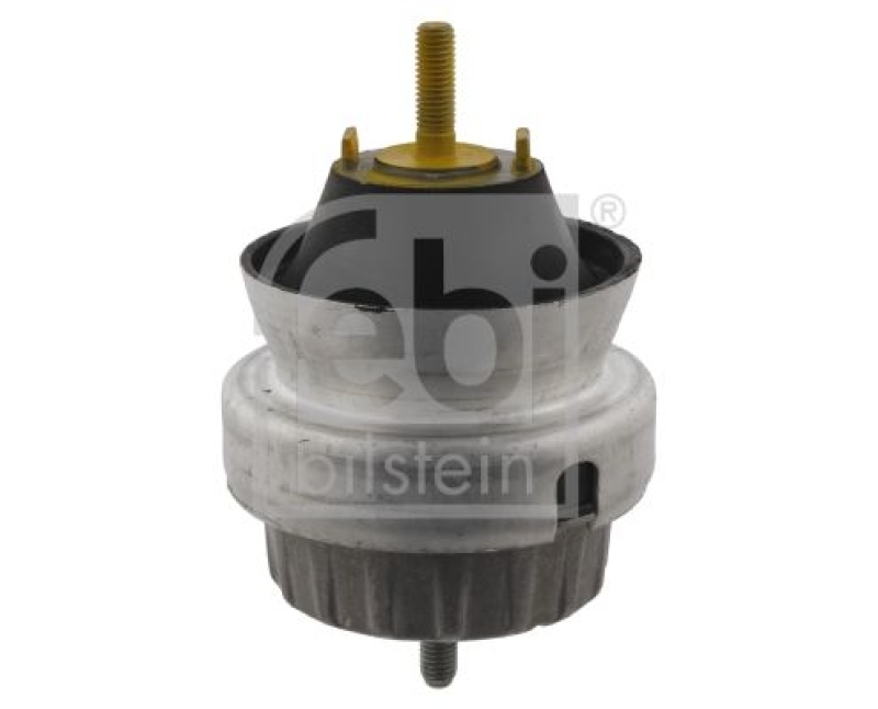 FEBI BILSTEIN 32030 Motorlager für VW-Audi