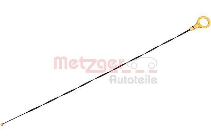 METZGER 8001073 Ölpeilstab für RENAULT