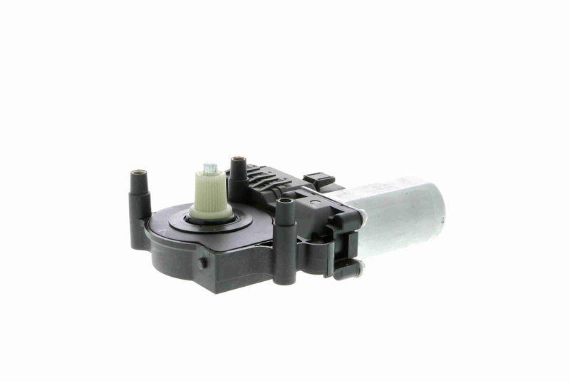 VEMO V10-05-0009 Elektromotor, Fensterheber hinten, links für AUDI