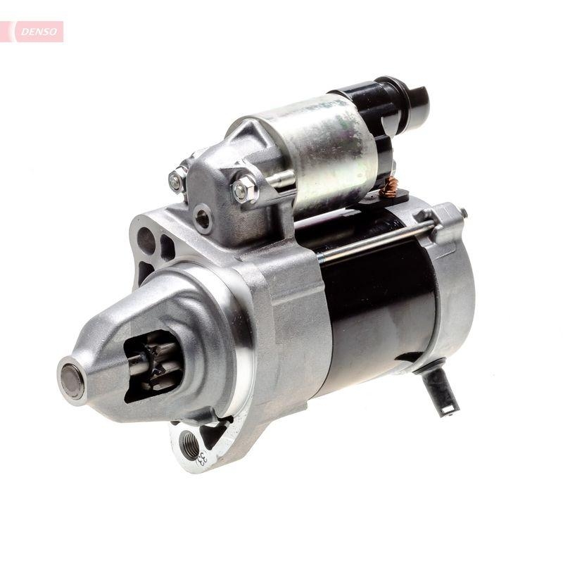 DENSO DSN1398 Starter HONDA JAZZ II 1.3 (2002 - 2008)