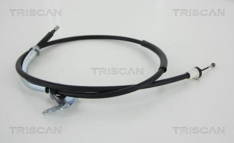 TRISCAN 8140 11142 Handbremsseil für Mini Clubman