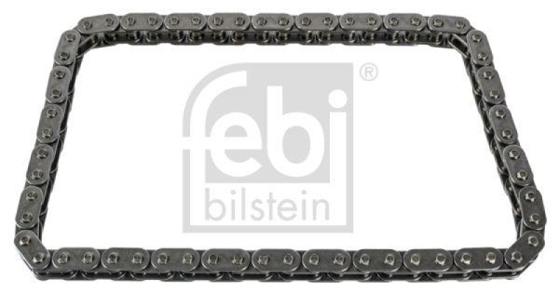 FEBI BILSTEIN 40133 Kette für Ölpumpe für VW-Audi