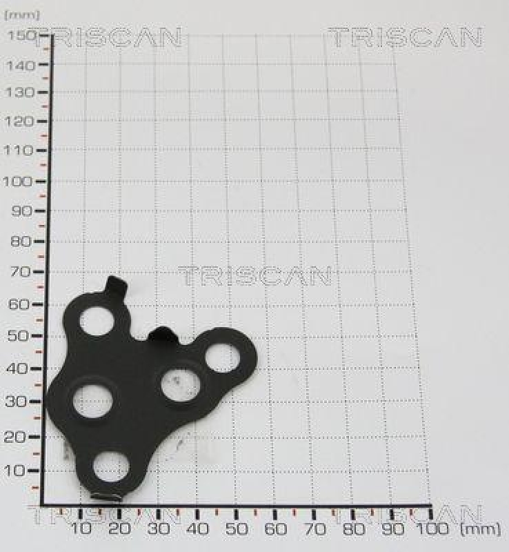 TRISCAN 8813 9920 Egr Dichtung für Egr Gasket