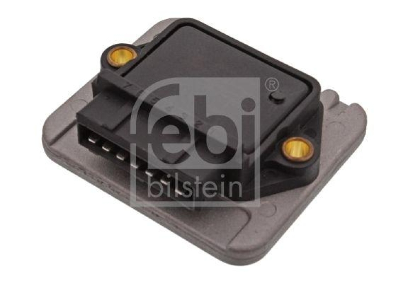 FEBI BILSTEIN 17192 Zündmodul für VW-Audi