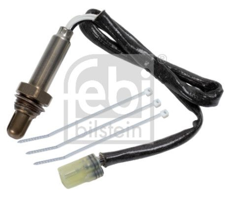 FEBI BILSTEIN 177497 Lambda-Sonde für SUBARU