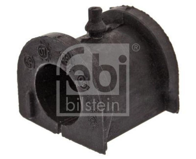 FEBI BILSTEIN 41153 Stabilisatorlager für MITSUBISHI