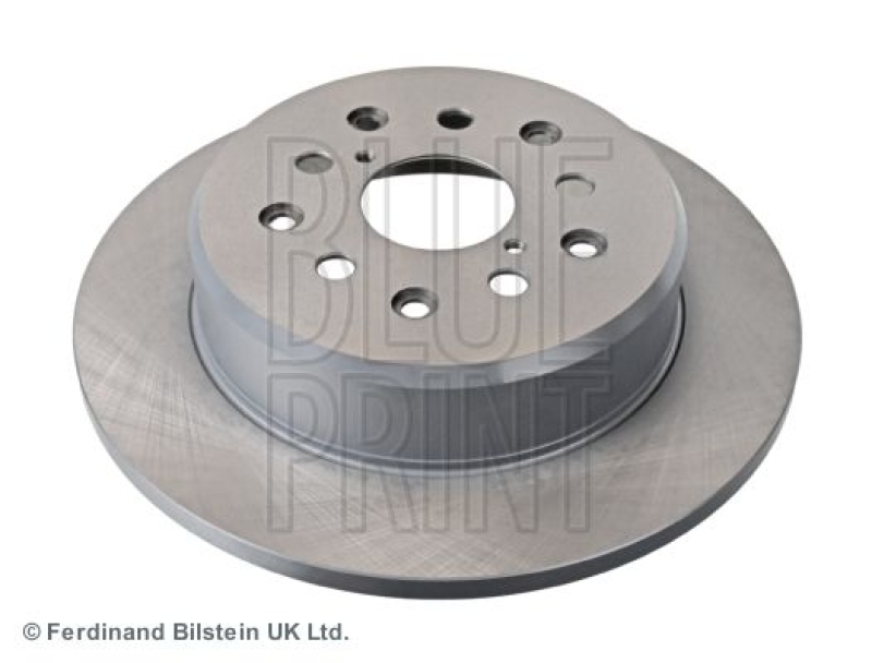 BLUE PRINT ADT343108 Bremsscheibe f&uuml;r TOYOTA