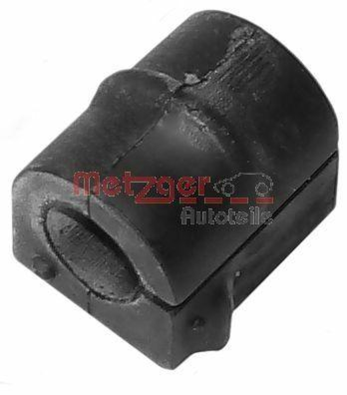 METZGER 52048308 Lagerung, Stabilisator für OPEL VA