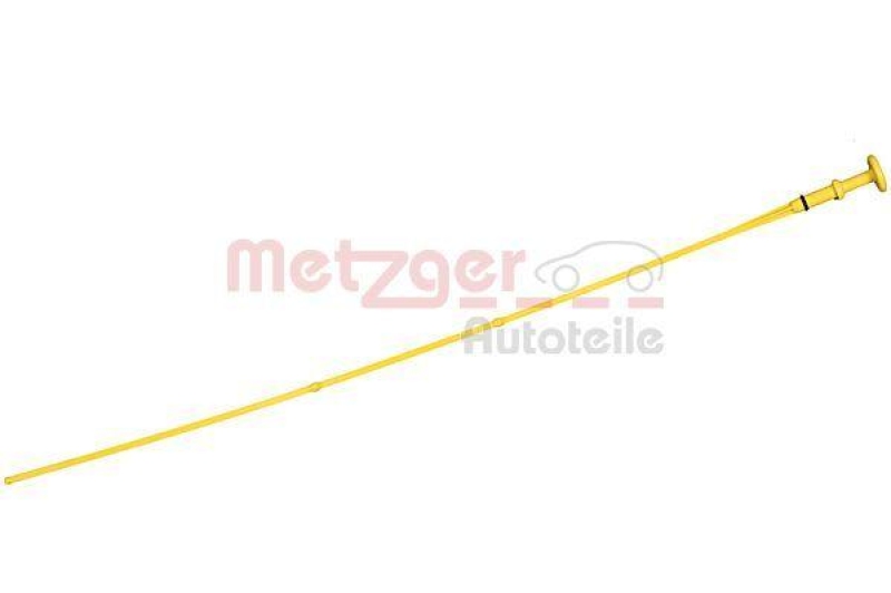 METZGER 8001074 Ölpeilstab für SMART