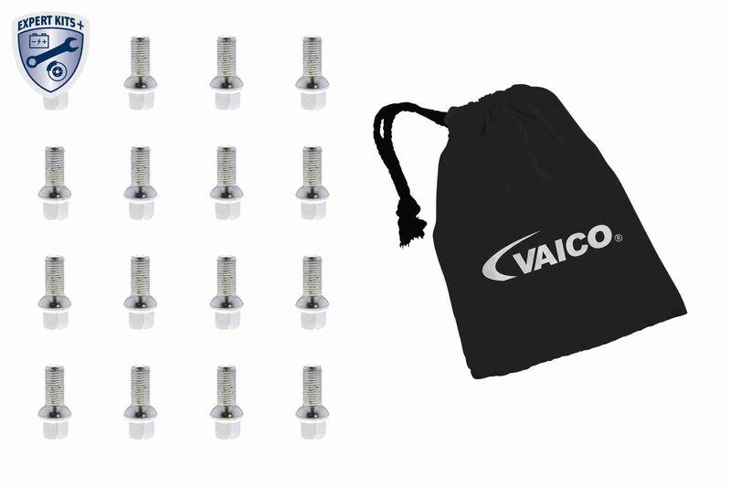 VAICO V10-3211-16 Radschraube M14x1,5x48 für VW