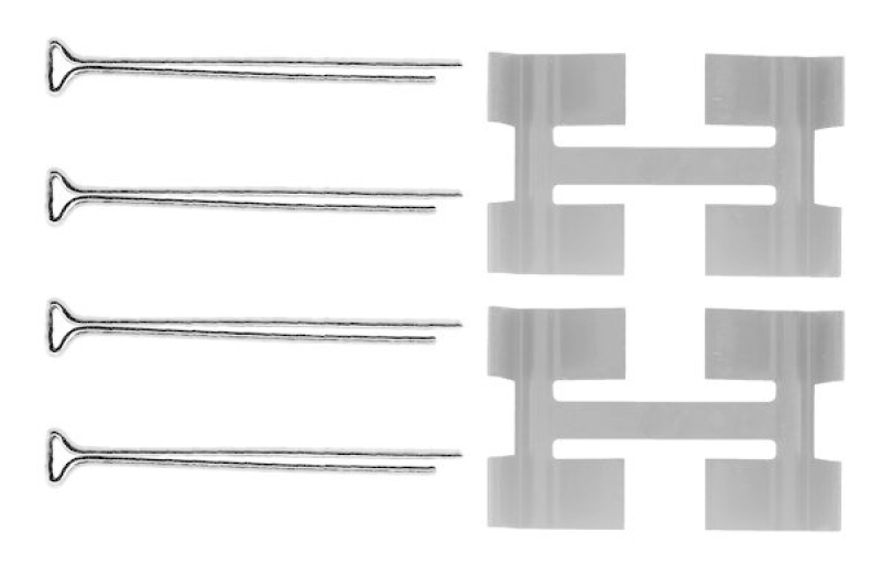 Bosch 1 987 474 181 Zubehörsatz AP136