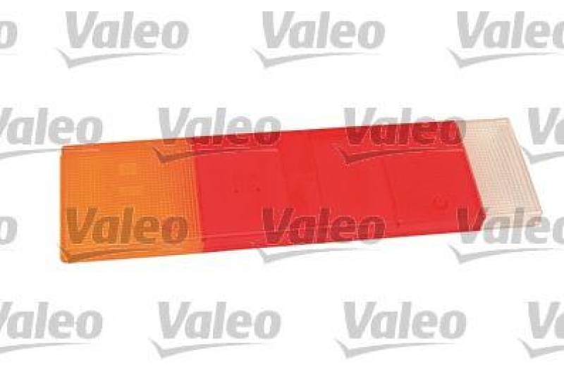 VALEO 089102 Lichtscheibe LC6 Vignal 66500