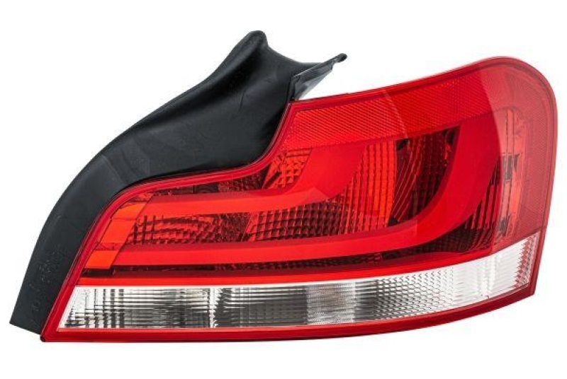 HELLA 2VP 010 756-201 Heckleuchte rechts Halogen BMW