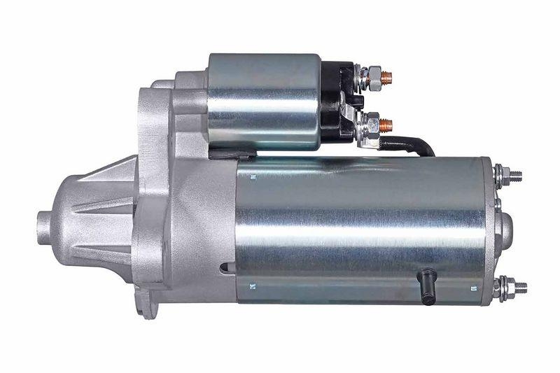 HELLA 8EA 011 610-581 Starter 12V 2,3kW