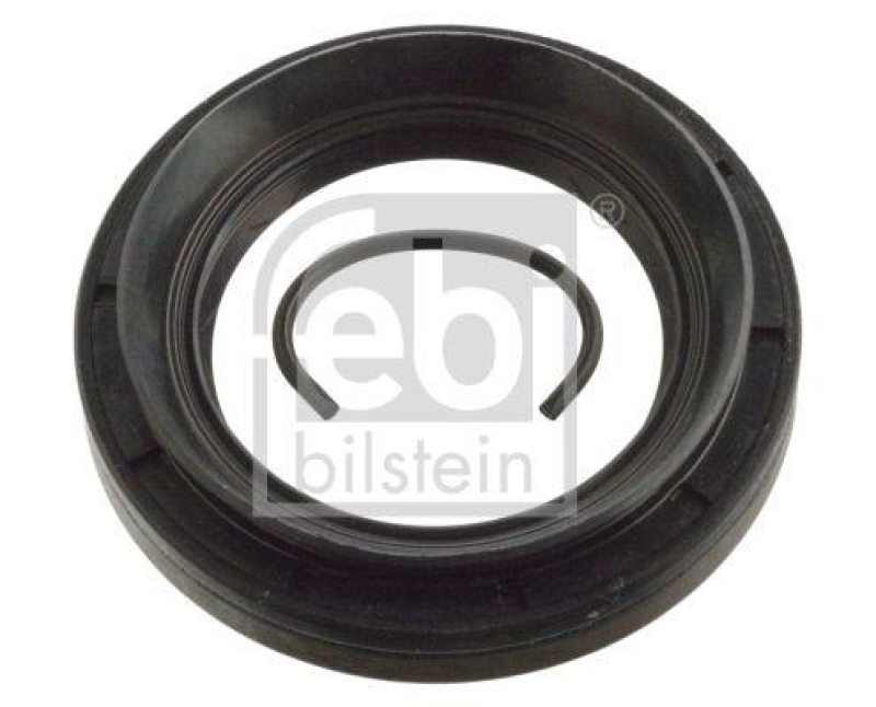 FEBI BILSTEIN 103348 Wellendichtring für Getriebe für BMW