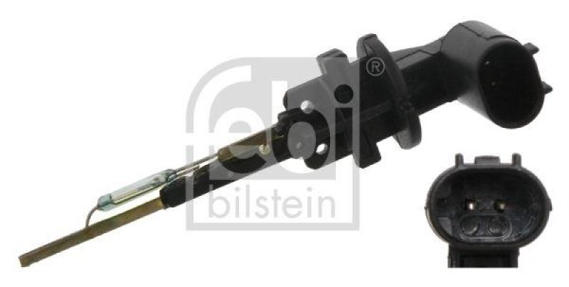 FEBI BILSTEIN 33458 Kühlmittelstandsensor für BMW