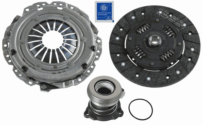 SACHS 3000990160 Kupplungssatz Kit plus CSC