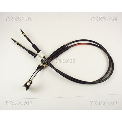 TRISCAN 8140 24150 Handbremsseil