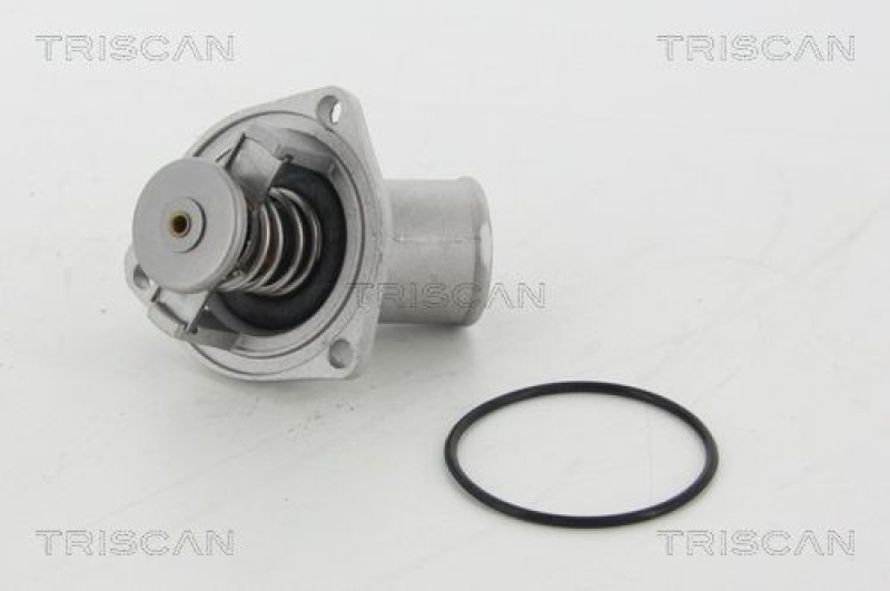 TRISCAN 8620 5992 Thermostat M. Gehäuse für Opel Kadett E1.8,2.0, Asco