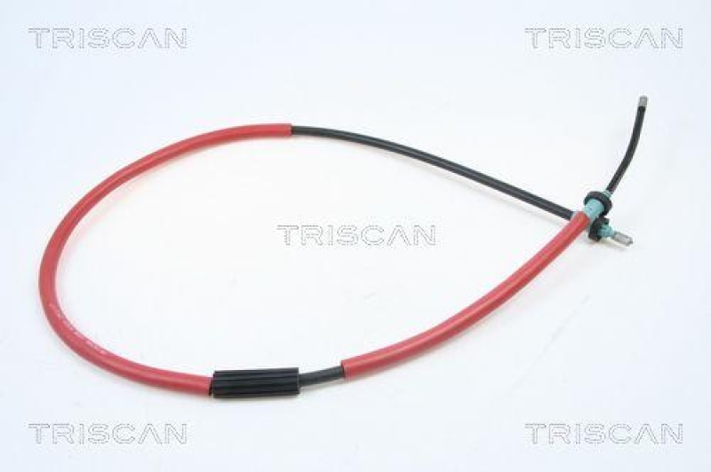 TRISCAN 8140 251117 Handbremsseil für Renault Modus